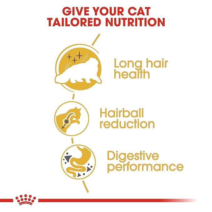 Royal Canin Persian Chicken Pellet, house-cats, 2 kg